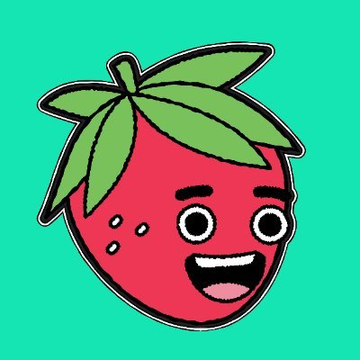 Strawberrywtf Profile Picture