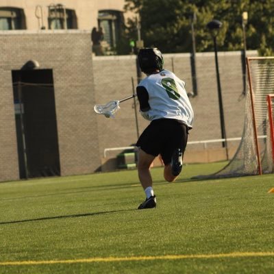 @CSUVikingsLax / US Lacrosse All American / Jackson Alumni