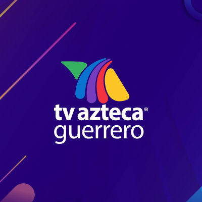 ¡Los mejores contenidos de TV Azteca en tus redes sociales! Síguenos también en @AztecaUNO, @AztecaSiete, @adn40 y @amastv.
Una empresa de @gruposalinas