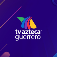 TV Azteca Guerrero(@Azteca_Gro) 's Twitter Profile Photo