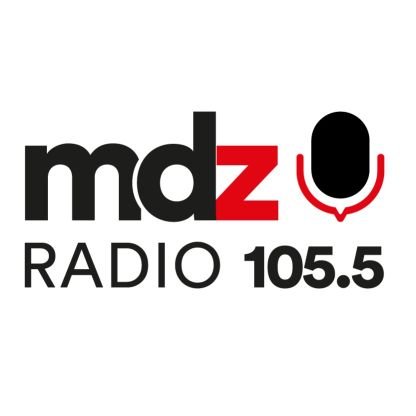 MDZ Radio | 105.5 FM