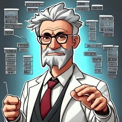 prof_protein_ Profile Picture