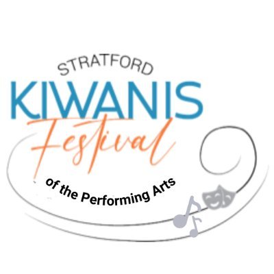 The Kiwanis Festival of the Performing Arts – Stratford celebrates music, speech & drama with 5000+ artists of all ages participating each spring!