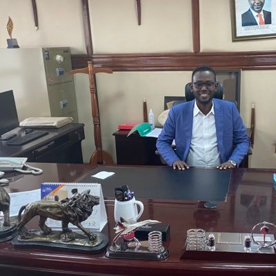 habashow's profile picture. Serving Humanity in #Somalia! Opinion = my own, retweets ≠ endorsement.