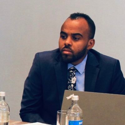 Senior Economist @NEC_Somalia. Frm Economist @MoPIED_Somalia. lifetime student. tweets are my own views. Retweets does not mean endorsement.