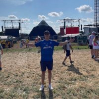 Ross Clayton (@rosstc21) 's Twitter Profile