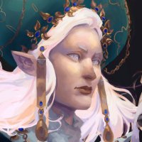 Trindade | Comms open (@dtrindart) 's Twitter Profile