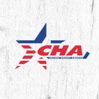 CHA(@CHAWomensHockey) 's Twitter Profile Photo