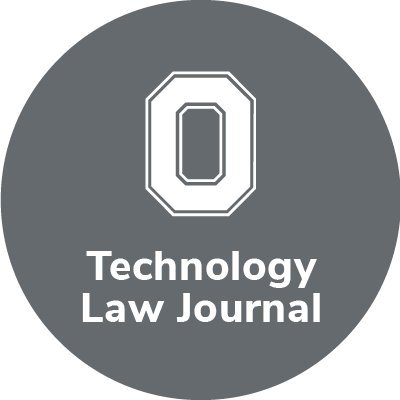 Ohio State Technology Law Journal