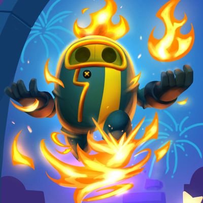 blerbloc132's profile picture. YT 400subs | Developer
Brawl Stars - 66k             
Living in España 🇪🇦                             
18 yo, leo ♌