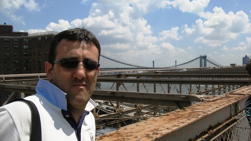 FIDUCIALE's profile picture. Geometra libero professionista, appassionato di topografia e cartografia, felicemente sposato con due bambine.