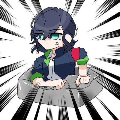 通行人A/改めて固定ツイよろしくさんのプロフィール画像