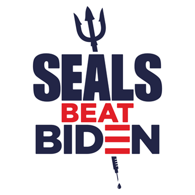 SEALs Beat Biden