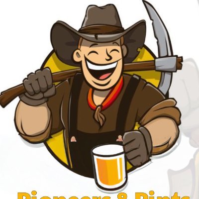 and_pint78518's profile picture. 🚀 Started by Founders | 🍻 Tech talks & toasts in | SD  | 🤖 AI, startups & next-gen innovation | Connecting tech pioneers 🌟  #PioneersandPints