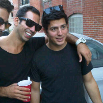 Jonassouline's profile picture. 