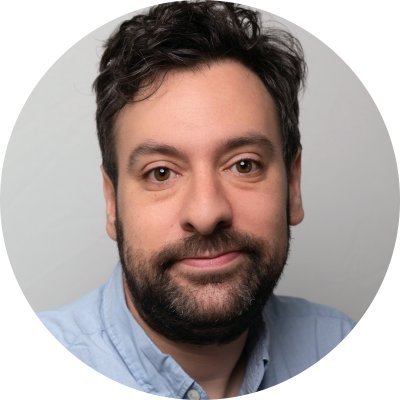 PJ Grisar Profile