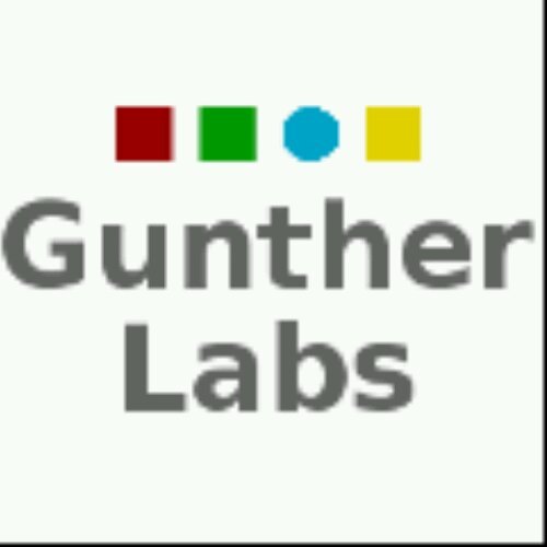 Gunther Labs is a software development shop specializing in Ruby on Rails.