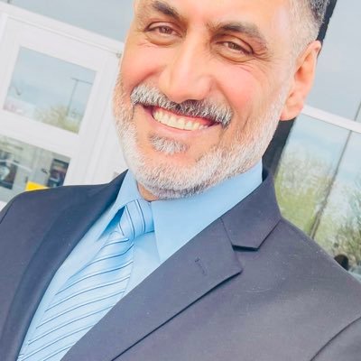 DiwanShalal's profile picture. 