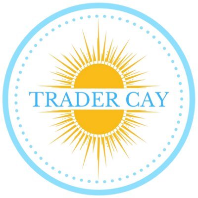 TraderCay Profile Picture