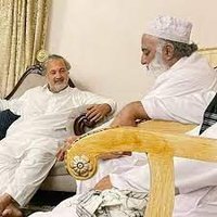 Senator Hameed Ullah Jan Afridi JUI (@hameedullahjana) 's Twitter Profile