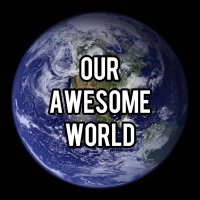 Our Awesome World (@awesomeworld__) 's Twitter Profile