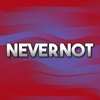 NeverNot(@N3v3rNot) 's Twitter Profile Photo