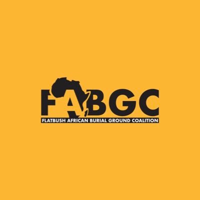 Flatbush African Burial Ground Coalition.