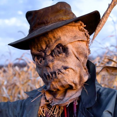 Old_Scarecrow Profile Picture