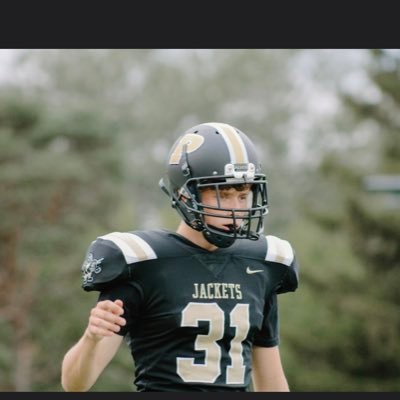 Taylor Thomas | Perrysburg 24' | GTFC Boys 05 | CB | Kicker | KOS | 3.83 GPA | Email- 24tjthomas@gmail.com