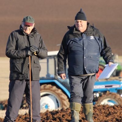I specialise in soil agronomy, I can find your soils the limiting factor/factors through my specialist soil analysis.
