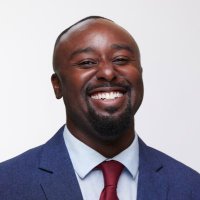 Ivan D. Ursery II (@ivan_ursery) 's Twitter Profile