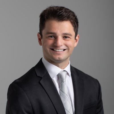 Resident Physician | Aspiring Cardiologist | Crypto Enthusiast| Healthcare Blockchain #bitcoin #solana #ADA