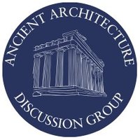 Oxford Ancient Architecture Discussion Group(@oxfordAADG) 's Twitter Profile Photo