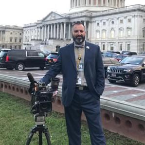 Teacher, News Photojournalist, husband, father of two