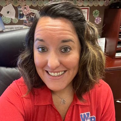 ISU Alumni- BS & M.ED 💙🤍 Assistant Principal- Curriculum & Instruction at Western Boone Jr. Sr. High School 🤍💙❤️⭐️