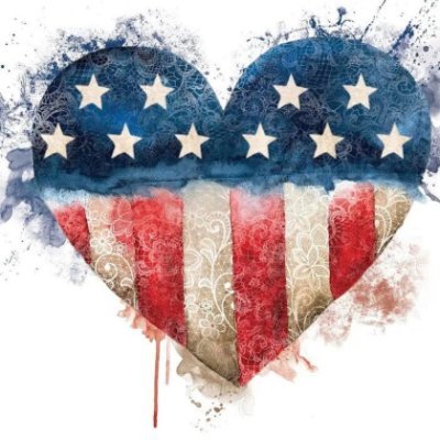 schmitt_va70997's profile picture. America First, Conservative, Patriot, MAGA Mama, Trump is my President, FJB & FKH, Cult member, Voting for convicted felon Donald J Trump 45/47
