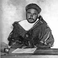 the amazigh (@midennarif) 's Twitter Profile