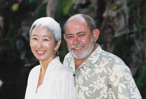 Real Estate Broker in South Maui, ABR, CIPS, Rotarian District 5000