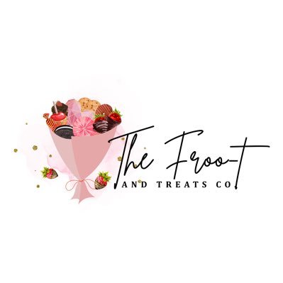 Fruit Baskets, brownies, chocolate covered strawberries & treats (Formerly Froo-T Bouquets)  IG: thefrootandtreatsco ✨