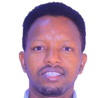 Works at Ministry of Planning of GALMUDUG.
Young Politicial, Public Administrator, Activist, surveyor, community activist.