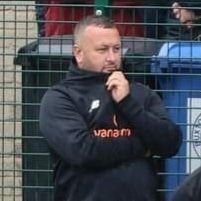 Former Chief Scout at Boston United, Brackley Town, Southport, Gainsborough Trinity, Buxton

Former Assistant Manager Matlock Town,  Buxton
