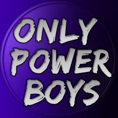 OnlyPowerBoys Profile Picture