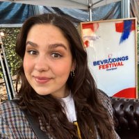 Isabelle (@isabellewelling) 's Twitter Profile
