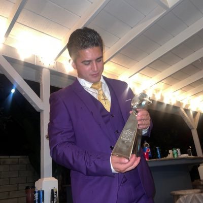 |Leo| Man on a Mission ✝️ | StarWars Fanatic 🔄| NinerGang 🥩|