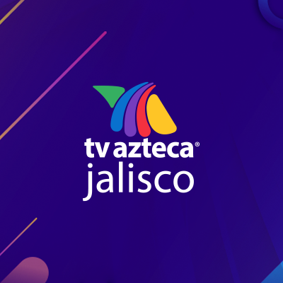 Cuenta oficial de TV Azteca Jalisco. Toda la información al momento. WhatsApp: https://t.co/esa6dK5wVY Empresa de @gruposalinas 🌐 https://t.co/lPxw7KESu4