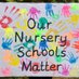 Our Nursery Schools Matter (@ourMNSmatter_uk) Twitter profile photo