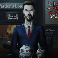 Warden Hansell - Inmates (@martinhansell) 's Twitter Profile