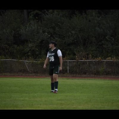 Wilby Highschool 24’ / 5’11 / 3.0 gpa / Position: cm/cdm / contact: 475-295-0392 / alejandrocalle222@gmail.com