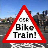 Old Shoreham Road Bike Train (@osrbiketrain) 's Twitter Profile