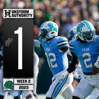 Tulane Equipment(@TulaneEquipment) 's Twitter Profile Photo